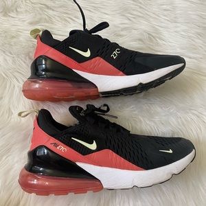 Nike Air Max 270